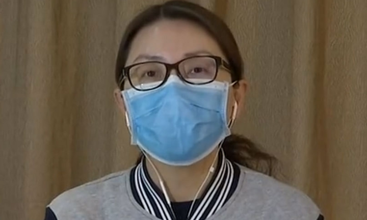 Trung Quốc giải thích vì sao Vũ Hán có nhiều ca bệnh Covid-19 nặng